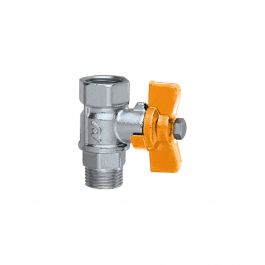 Caleffi NA29284 Air Vent Shut Off Valve 1/2" NPT