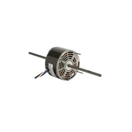 Nidec-US Motors NAL1034 1/3HP ODP Motor 1625 RPM 115V/1PH 48Y