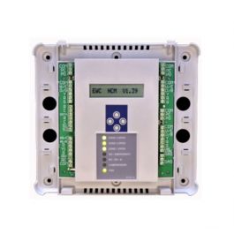EWC Controls NCM-3Z 2H/1C 2/3 Zone Control System
