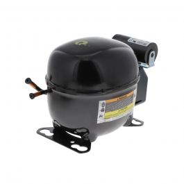 Nidec-Embraco NEK2121GK1 1/3HP Refrigeration Compressor R404A 115V/1-PH