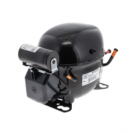 Nidec-Embraco NEK6181GK1 1/3HP Refrigeration Compressor R404A 115V/1-PH