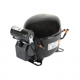 Nidec-Embraco NEK6181GK2 1/3HP Compressor 208-230V/1PH R404A