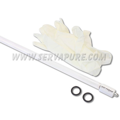 NeoTech LK-22 UV Lamp Kit, 185/254 nm Dual Wavelength