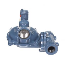 Norgas Controls and Metering NGR02-BDA 3/4"Gas Pressure Regulator 1/2"Orifice 6.5"-16"WC
