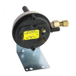 Cleveland Controls NS2-1183-00 Pressure Switch 1.15±0.05"WC 016ORF
