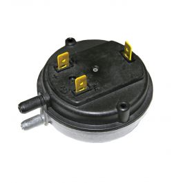 Cleveland Controls NS2-1341-01 Air Switch 0.034+0.04" WC