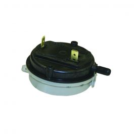 Cleveland Controls NS2-1810-00 SPST Pressure Switch 1.65" WC