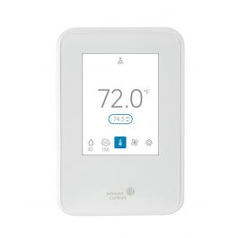 Johnson Controls NSB8BHC340-0 Temperature Humidity & CO2 Levels Sensor W/User Interface