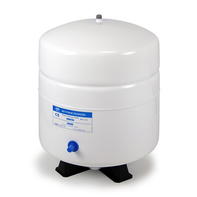 Nelsen NSF-3.2 Home RO Storage Tank, 3.2 Gallons