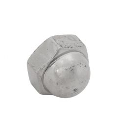 Trane NUT00587 3/8"-16 Hex Cap Nut