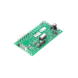 Neptronic NWHEC0000SS Electronic Control Board