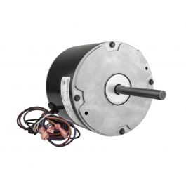 PEMS OGD1026N 1/4HP Condenser Motor 1050 RPM 1.8A 208V