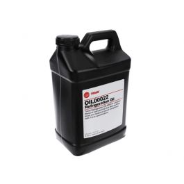 Trane OIL00022 Centrifugal Refrigeration White Mineral Oil