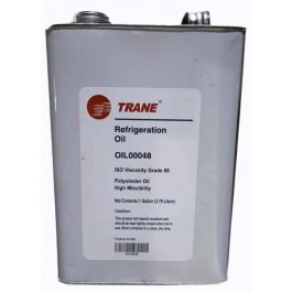 Trane OIL00315 Polyolester Oil 1-Gallon 120 Grade