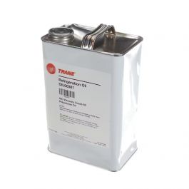 Trane OIL00381 POE Refrigeration Lubricant Oil Icematic S68C