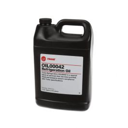 Trane OIL0042 1Gal Compressor Oil W/Lubricity Additive.