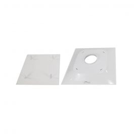 Titus HVAC OMNI-6 Ceiling Diffuser Neck 6" X 24" X 24"
