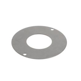 Trane ORF01416 Air Orifice 1.844" DIA Aluminum
