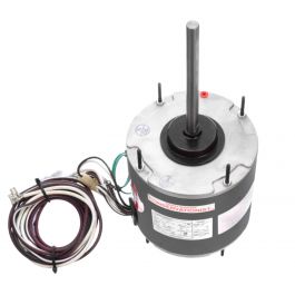 Regal Rexnord - Century Motors ORM4688BU 1/3-1/8HP Condenser Fan Motor 825 RPM 460V/1PH