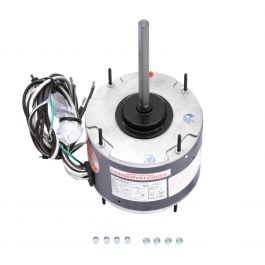 Regal Rexnord - Century Motors ORM5484BF Condenser Fan Motor 48 Frame