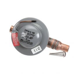 Heatcraft Refrigeration OROA-5-180 Head Pressure Control Valve 7/8" ODF