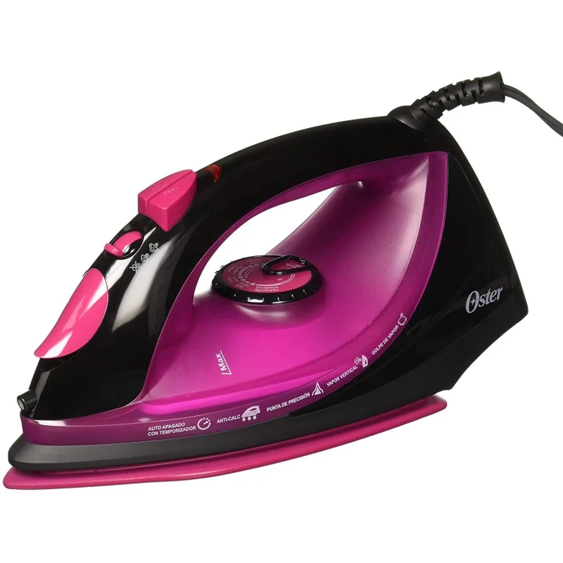 Oster Steam Iron GCSTBS5957