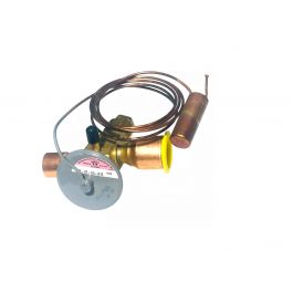 Sporlan Controls OZE-20GA-B15 Thermostatic Expansion Valve R410A 7/8" X1-1/8" ODF