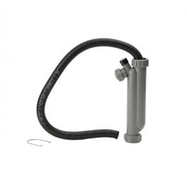 IBC TECHNOLOGIES P-115 Condensate Trap Kit