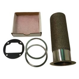 IBC TECHNOLOGIES P-145 Burner Kit VFC Series