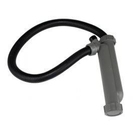 IBC TECHNOLOGIES P-264 Condensate Trap Kit SL80-399G2.5