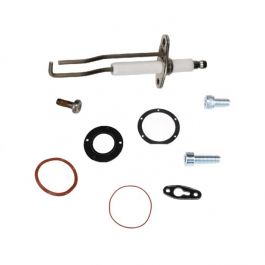 IBC TECHNOLOGIES P-319 Heat Exchanger Service Kit