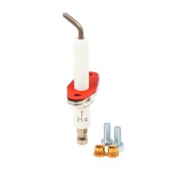 IBC TECHNOLOGIES P-716 Ignitor KitHC/DC Series