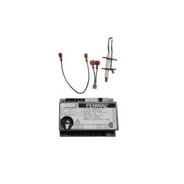 IBC TECHNOLOGIES P-720 Ignition Control Kit HC & DC