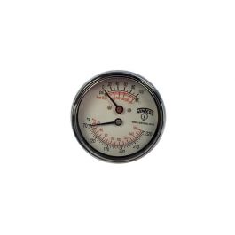 IBC TECHNOLOGIES P-9014 Tridicator 1/4" NPT 100 PSI SL-399