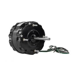 PEMS P01872 1/15HP Motor CWSE 1050 RPM 3/8" X 5" Shaft
