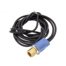 Johnson Controls P100CA-2C SPST Pressure Switch Auto Reset 325-425 PSI