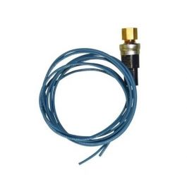 Johnson Controls P100CP-157 SPST Auto Pressure Switch 225 PSI Open/150 PSI Close