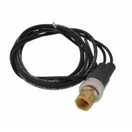 Johnson Controls P100CP-1C Encapsulated Low-Pressure Switch 300 Cut-In/400 PSI Cut-Out Sensor