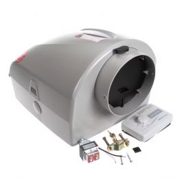 Carrier P110-SBP2412 Small Bypass Humidifier 12 Gallons/day