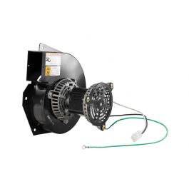 PEMS P143 1/30HP Draft Inducer Blower Motor CWSE 3000 RPM 1.3A 115V