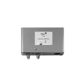 Johnson P145NCB-12C Lube Oil Pressure Control