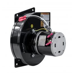 PEMS P150 1/45HP Draft Inducer Blower Motor CCWSE 3000 RPM 0.3A 208V