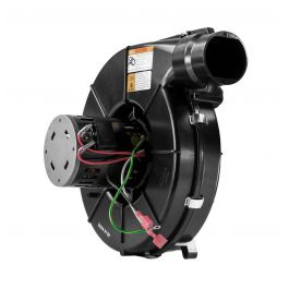 PEMS P170 1/40HP Draft Inducer Blower Motor CCWSE 3070 RPM 0.65A 115V