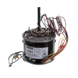 Carrier P257-8584 1/4HP Direct Drive Blower Motor 1075 RPM 208/230V