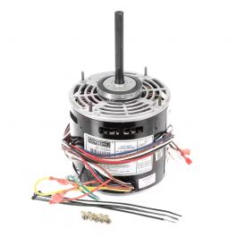 Carrier P257-8587 1/2HP 3-Speed Direct Drive Blower Motor 115V