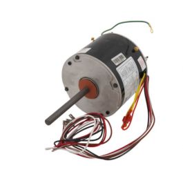 Carrier P257-E5462 1/3-1/6HP Condenser Fan Motor 208-230V
