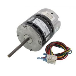 Carrier P257-FLEX1374 1/2-1/3HP ECM Blower Motor 208-230V