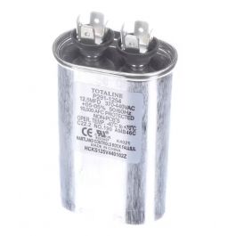 Carrier P291-1254 Run Capacitor 12.2 MFD 370-440V 50/60Hz
