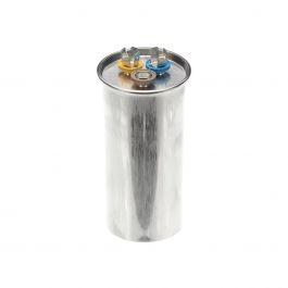 Carrier P291-7054R Dual Capacitor 70+5 MFD 440V