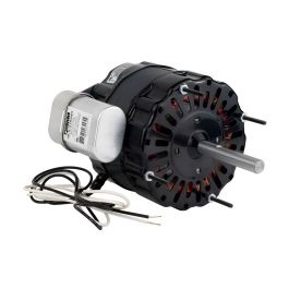 PEMS P4093 1/4HP Motor 1075 RPM 4.7A 115V